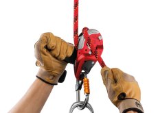 画像5: ★PETZL ペツル アイディ エル (5)
