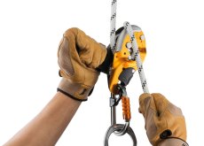画像5: ★PETZL ペツル アイディ エス (5)