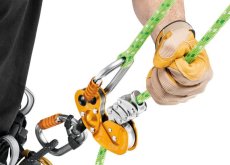 画像3: ★PETZL ペツル ジグザグ プラス (D022BA00) (3)