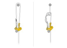画像6: ★PETZL ペツル ジグザグ (D022AA00) 【2025年8月以降入荷予定】 (6)