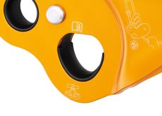 画像4: ★PETZL ペツル ジグザグ (D022AA00) 【2025年8月以降入荷予定】 (4)