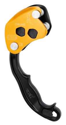 画像2: ★PETZL ペツル シケイン (D022CA00)【2025年7月以降入荷予定】 (2)