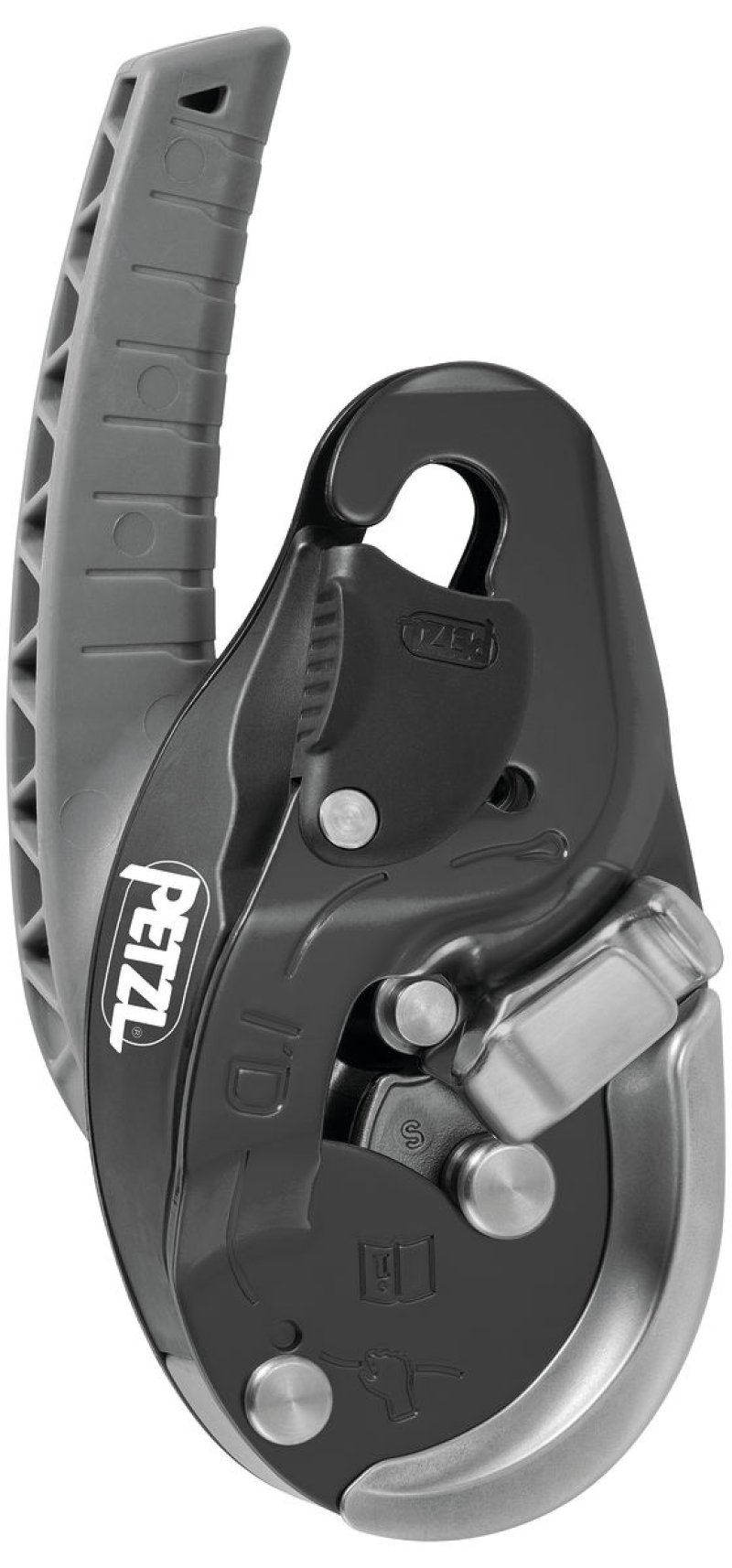 ☆PETZL ペツル アイディ エバック