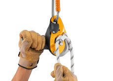 画像5: ★PETZL ペツル アイディ エバック (5)