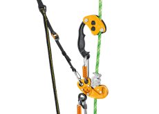 画像4: ★PETZL ペツル シケイン (D022CA00)【2025年7月以降入荷予定】 (4)
