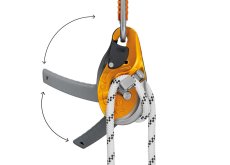 画像6: ★PETZL ペツル アイディ エバック (6)