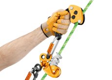 画像5: ★PETZL ペツル シケイン (D022CA00)【2025年7月以降入荷予定】 (5)