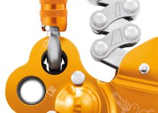 画像5: ★PETZL ペツル ジグザグ プラス (D022BA00) (5)
