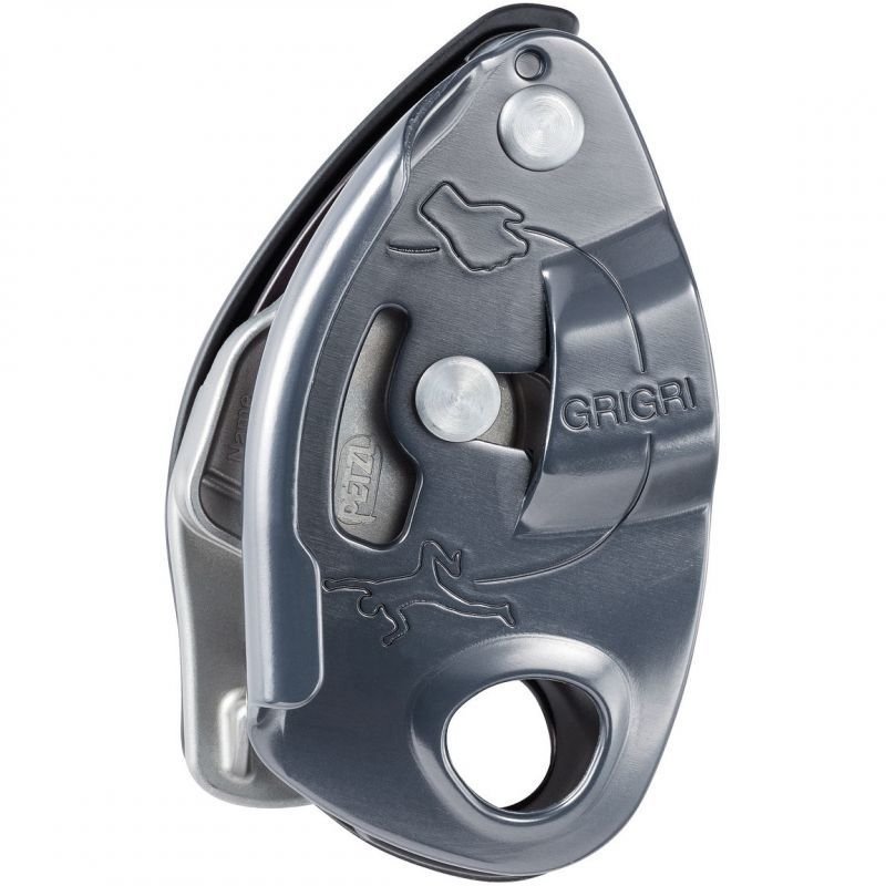 PETZL GRIGRI ペツル グリグリ D014BA