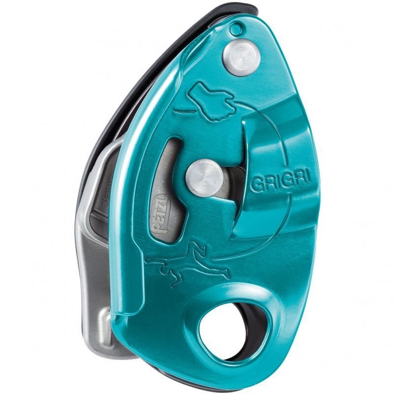 PETZL GRIGRI ペツル グリグリ D014BA
