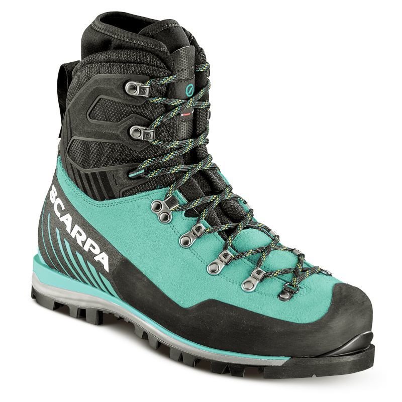 SCARPA スカルパ モンブランプロ GTX ウィメンズ
