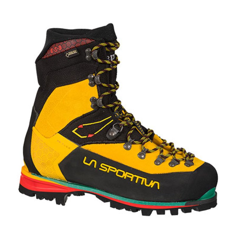 LA SPORTIVA スポルティバ ネパール エボ GTX