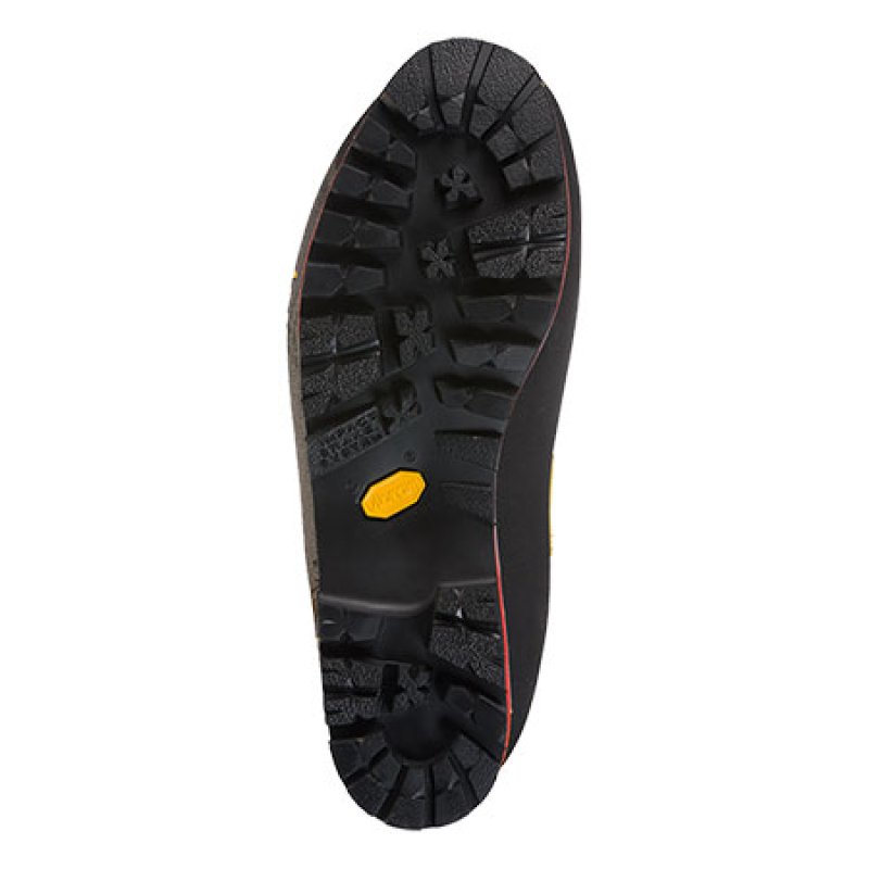 LA SPORTIVA - LA SPORTIVAスポルティバ ネパール キューブ GTX ウーマン 40 La Sportiva Nepal Cube GTX Mountaineering Boot