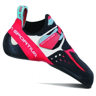 LA SPORTIVA SOLUTION COMP スポルティバ ソリューション コンプ