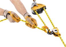 画像6: ★PETZL ペツル マエストロ S  (D024AA00) (6)