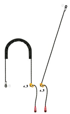 画像3: ★PETZL ペツル プログレス アジャスト-I (3)
