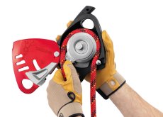 画像4: ★PETZL ペツル マエストロ L  (D024BA00) (4)