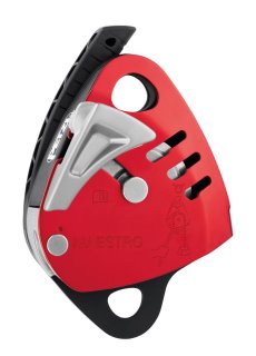 画像2: ★PETZL ペツル マエストロ L  (D024BA00) (2)