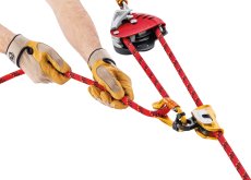 画像6: ★PETZL ペツル マエストロ L  (D024BA00) (6)