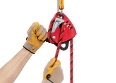 画像5: ★PETZL ペツル マエストロ L  (D024BA00) (5)