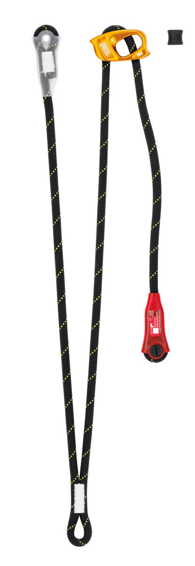 ☆PETZL ペツル プログレス アジャスト-Y (L044AA00)【納期未定】 ☆PETZL ペツル プログレス アジャスト-Y (L044AA00)【納期未定】