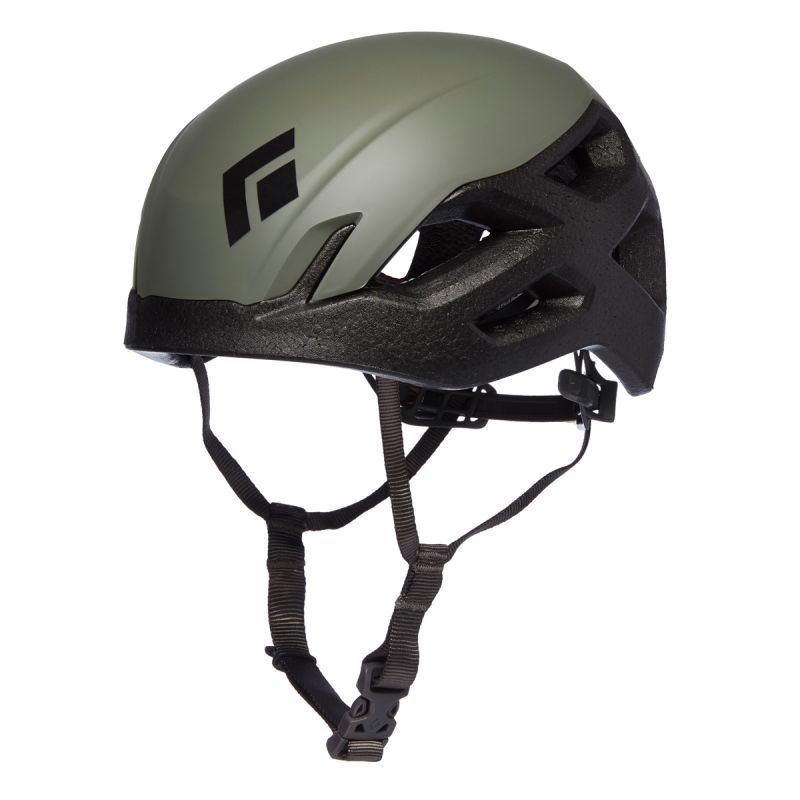 Black Diamond ヘルメット グレー Black Diamond ブラックダイヤモンド ／ ビジョン #スチール
