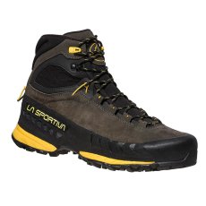 画像1: LA SPORTIVA TX5 スポルティバ トラバース X5 GTX (ミッドカットモデル) (1)