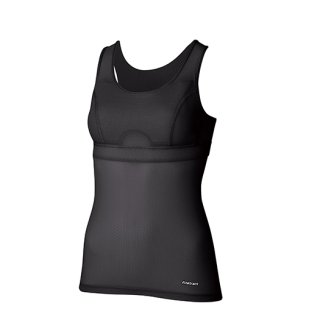 finetrack ファイントラック ドライレイヤーベーシック ブラ