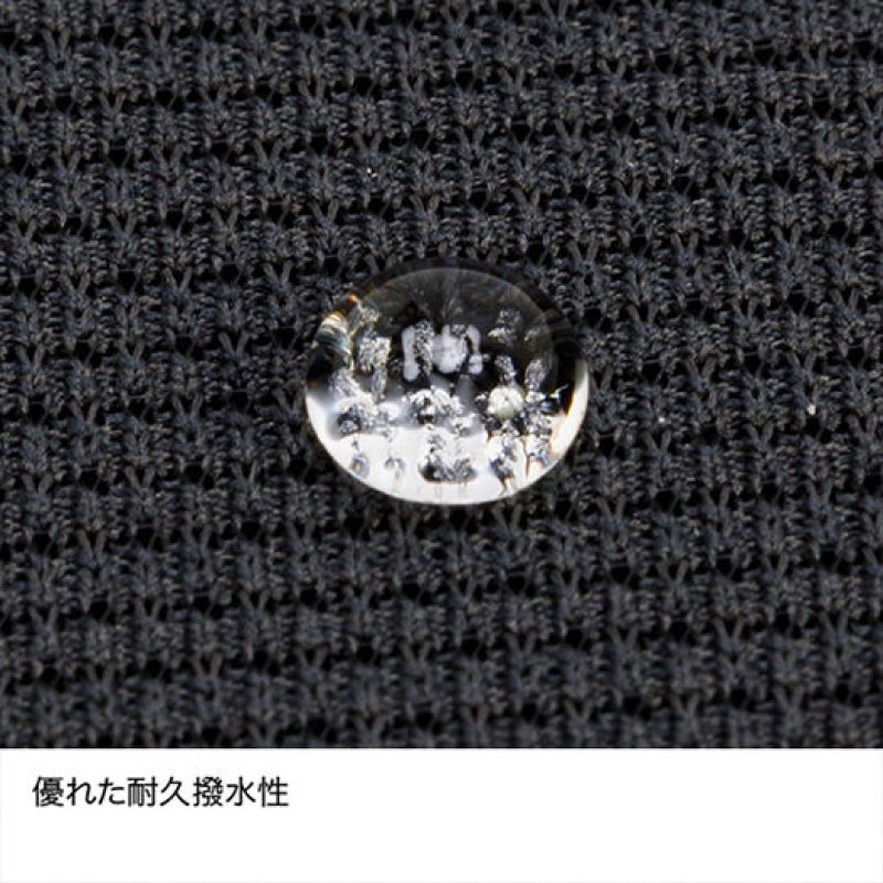finetrack ファイントラック ドライレイヤーウォーム ロングスリーブ