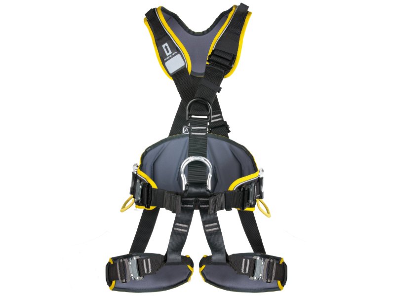 シンギングロック プロフィワーカー 3D スピード W0082DR / W0082DB