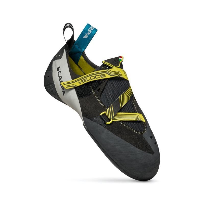 SCARPA スカルパ ベローチェ