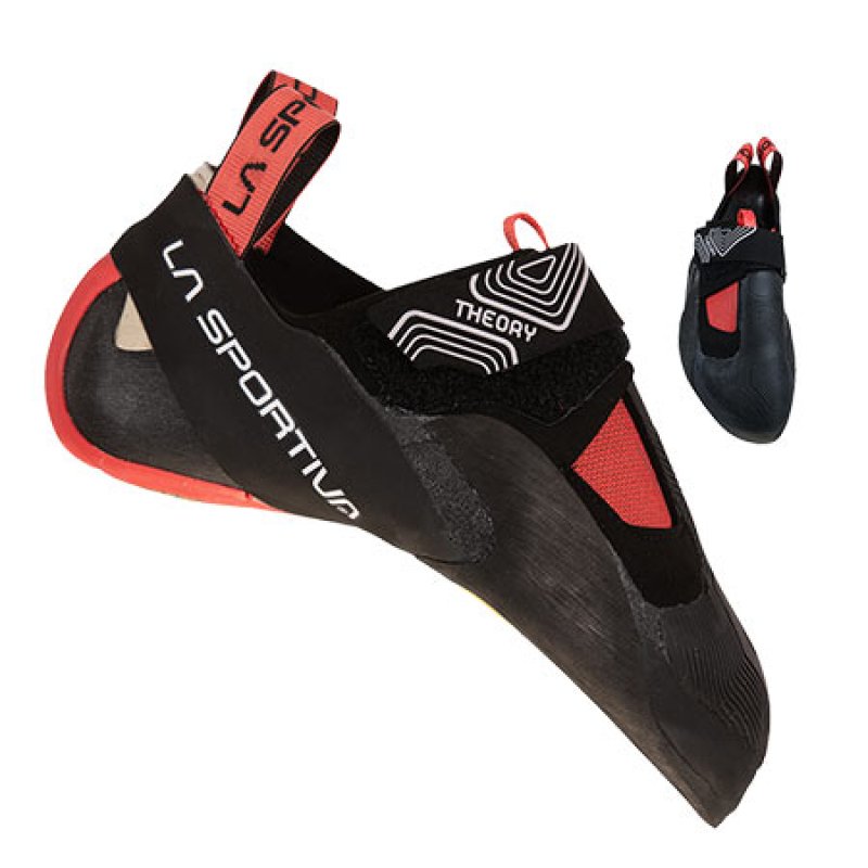 LA SPORTIVA - スポルティバ　セオリー　EU38.5 特別価格10％OFF】LA SPORTIVA スポルティバ セオリー ウーマン