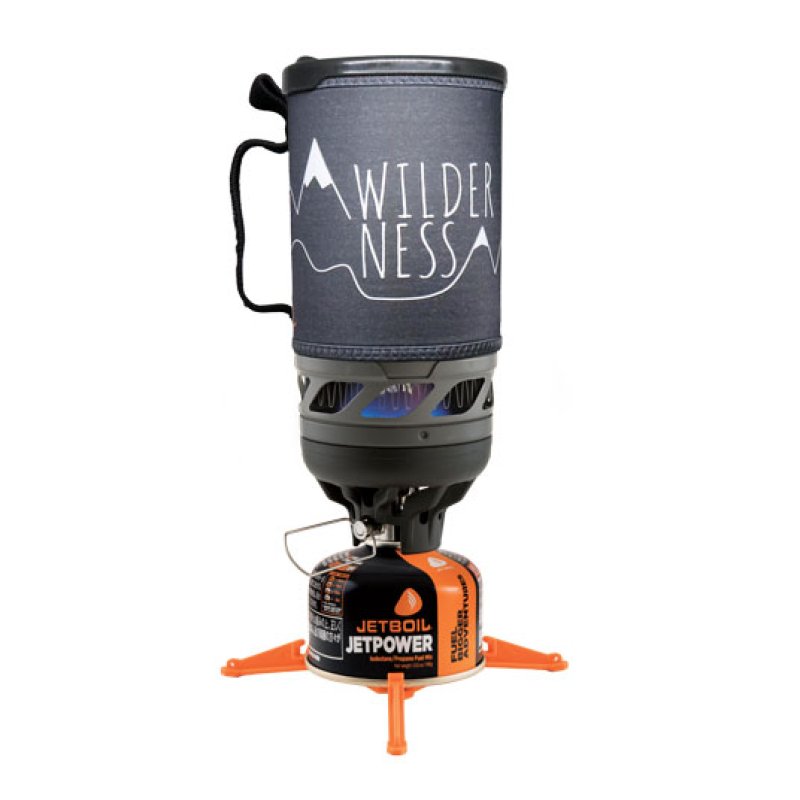 JETBOIL ジェットボイル フラッシュ