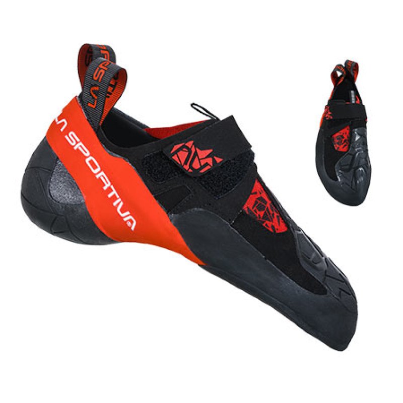 LA SPORTIVA - la sportiva　スクワマp3　EU 37 LA SPORTIVA スポルティバ スクワマ