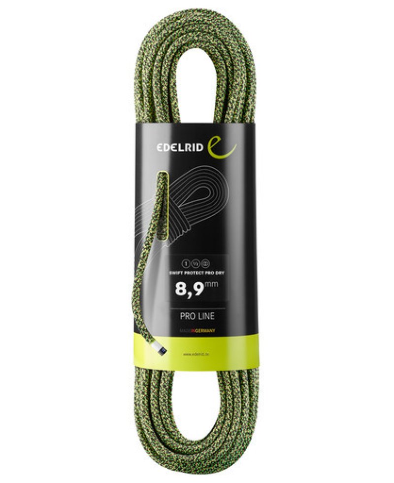 EDELRID Swift Protect Pro Dry エーデルリッド スイフト
