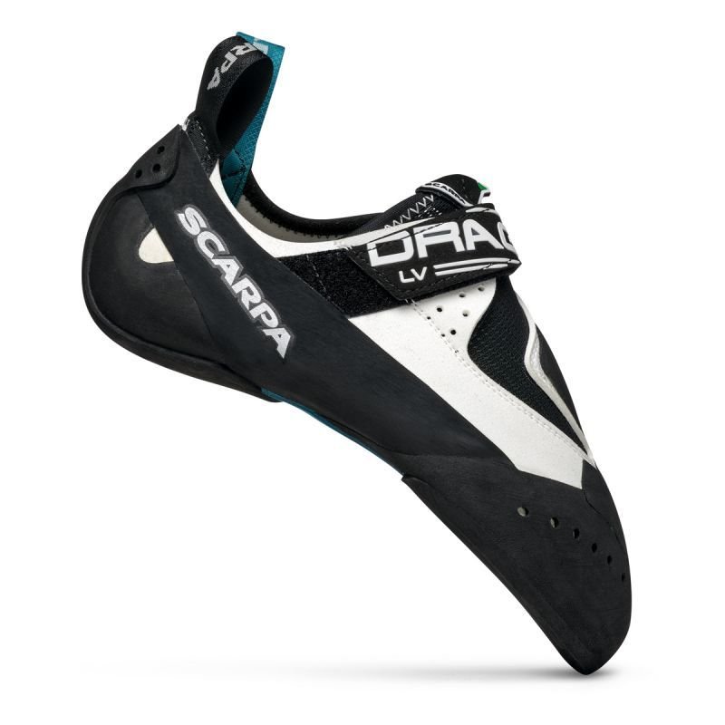 SCARPA - スカルパ　ドラゴ　EU41.5 Amazon.co.jp: [SCARPA] ドラゴ XT EU41.5 ブラック : スポーツ