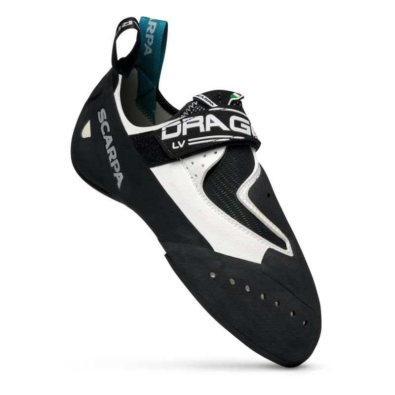 SCARPA - スカルパ　ドラゴ　EU41.5 SCARPA スカルパ ドラゴ LV