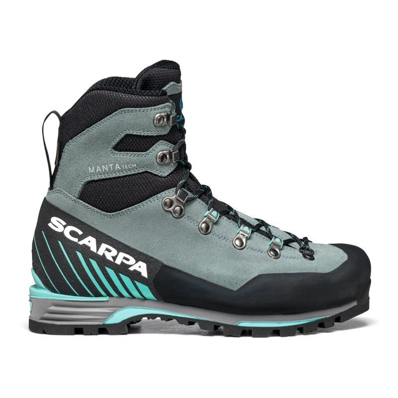 SCARPA スカルパ マンタテック GTX ウィメンズ