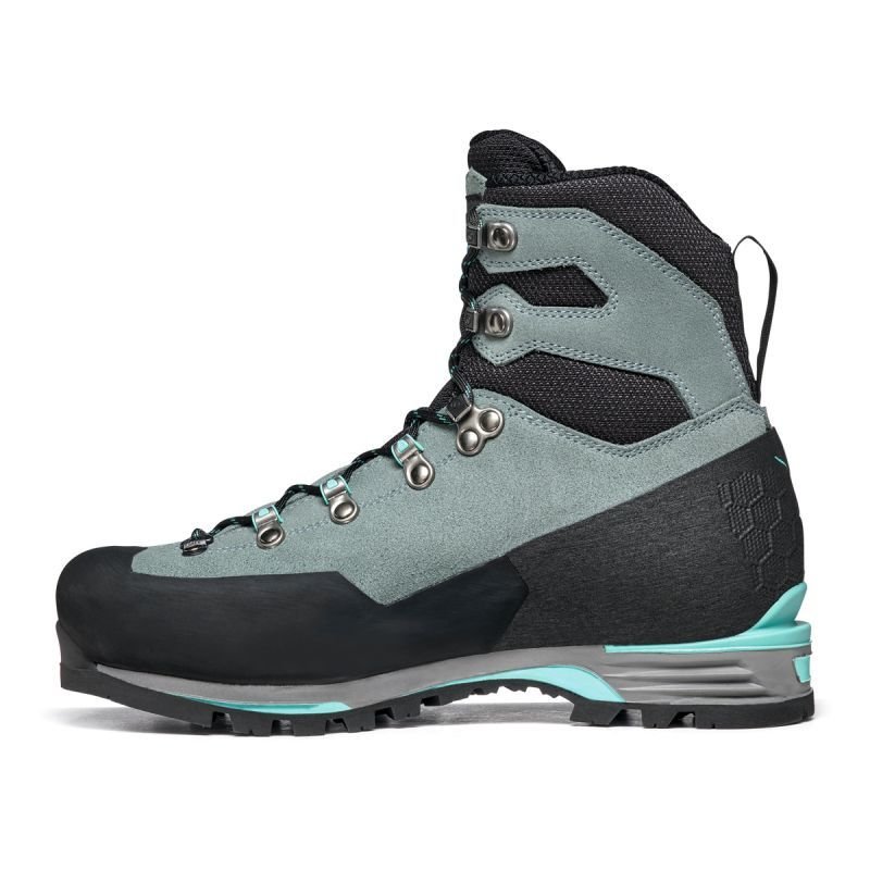 スカルパT1レディース　24センチ SCARPA スカルパ マンタテック GTX ウィメンズ