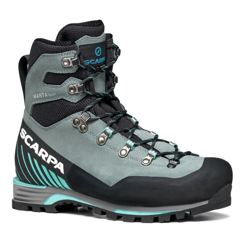 SCARPA - SCARPA マンタテックGTX SCARPA | MANTA TECH GTX MEN'S