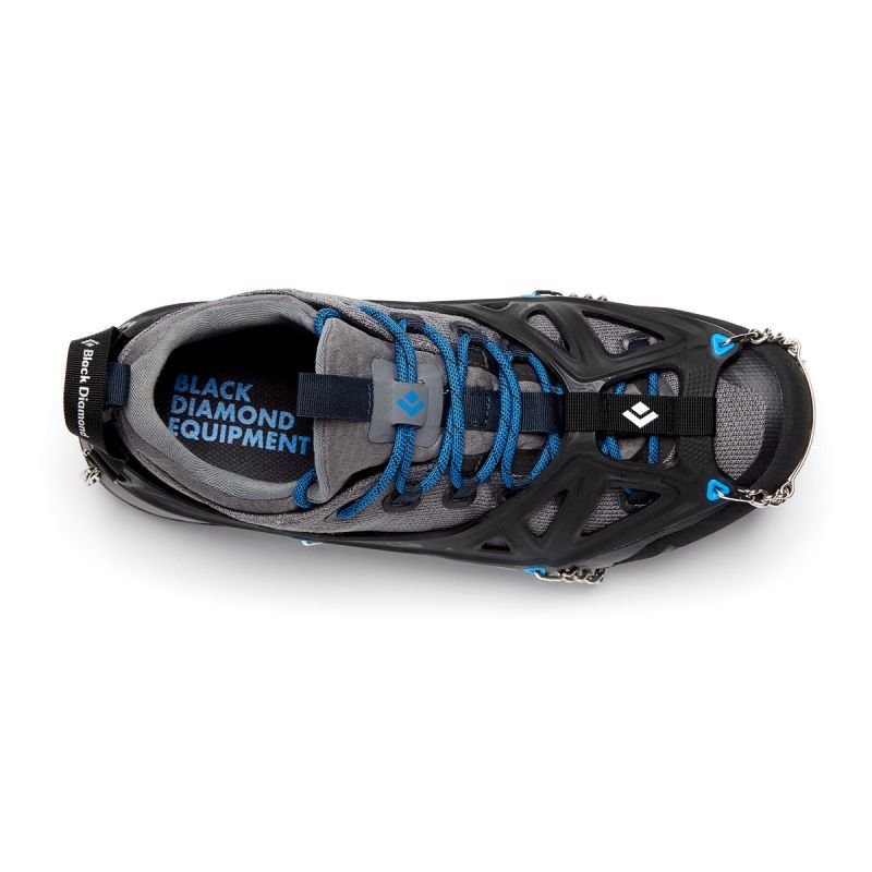 Black Diamond Access Spike Traction Device ブラックダイヤモンド