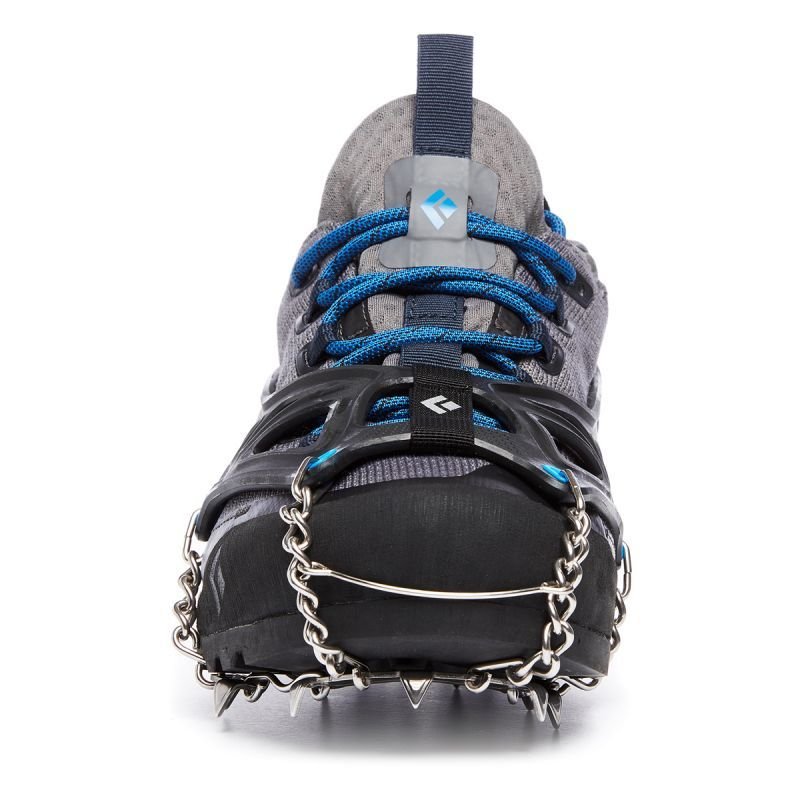 Black Diamond Access Spike Traction Device ブラックダイヤモンド