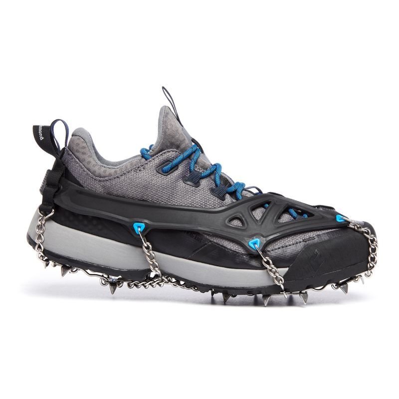 Black Diamond Access Spike Traction Device ブラック