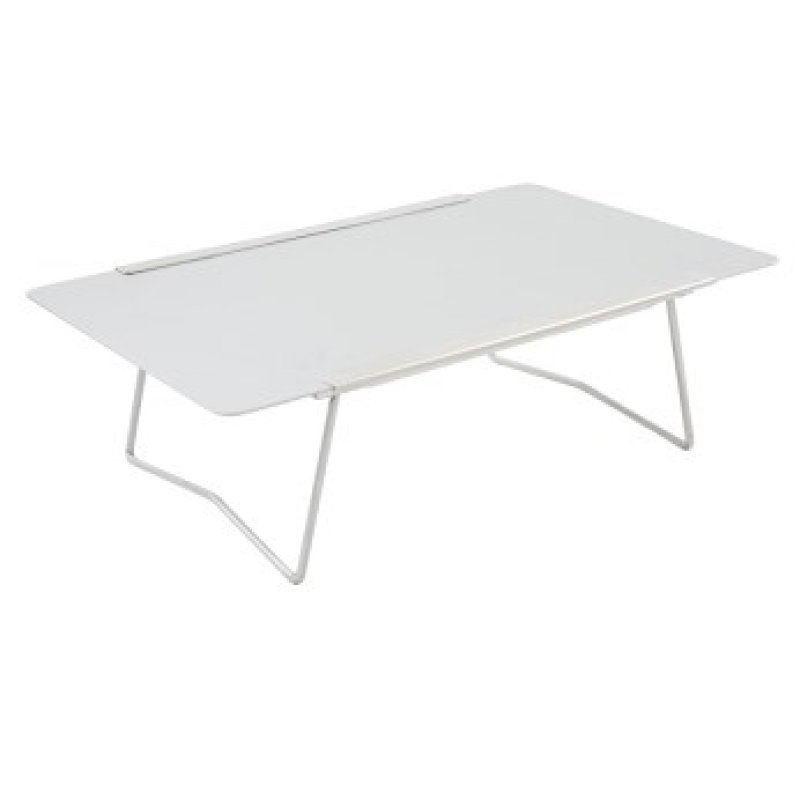 EVERNEW エバニュー Alu Table/Fire (EBY531)