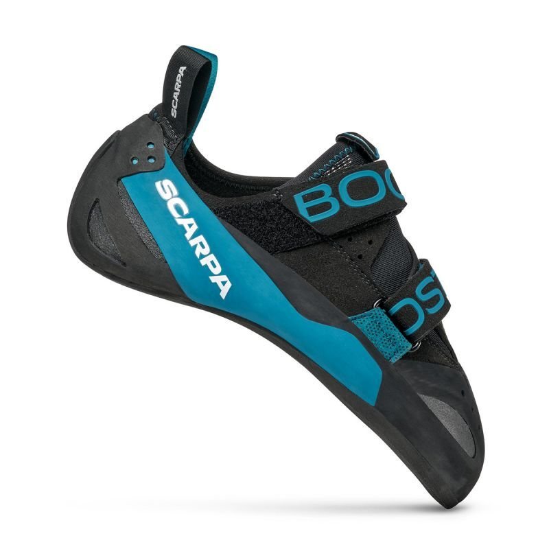 SCARPA スカルパ ブースティック