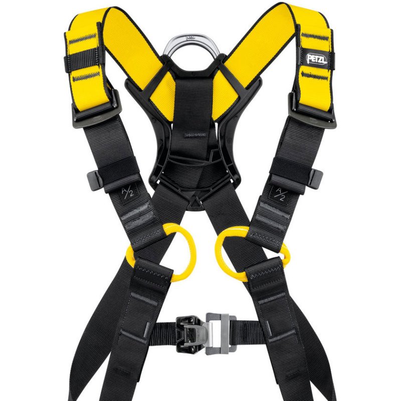 PETZL ペツル ニュートン 欧州Ver. (C073AA)