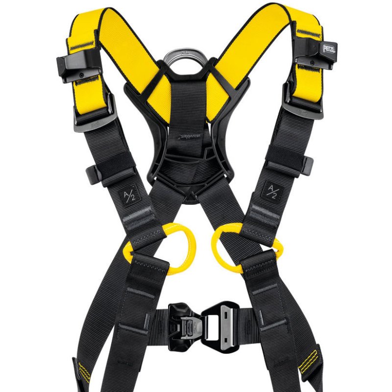 PETZL ペツル ニュートン 国際Ver. (C073BA)