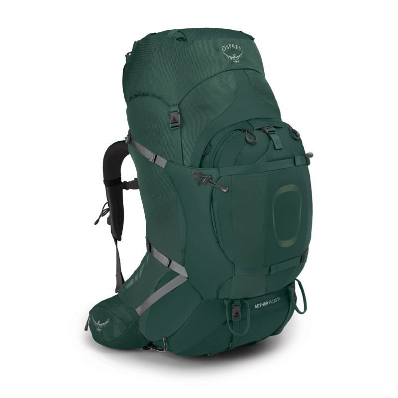 Osprey - オスプレイ　リュック オスプレー Osprey バックパック イーサープラス 85 リュック