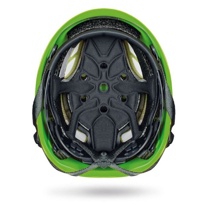 KASK カスク スーパープラズマ PL ハイヴィズ(Hi-viz) (WHE00109