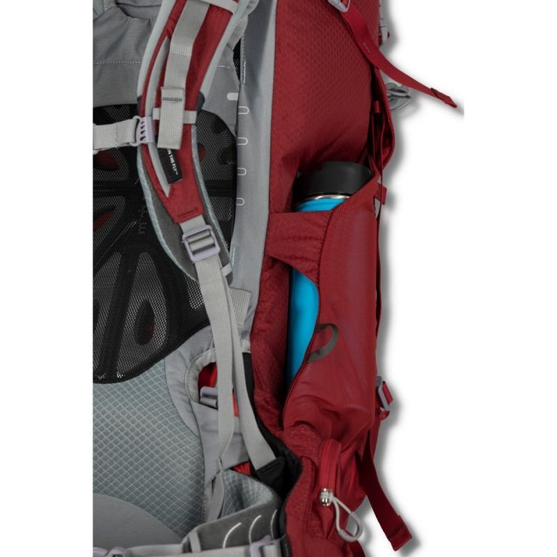 OSPREY オスプレー エーリエル 55 M/L